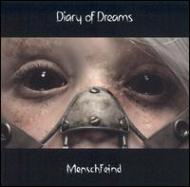 Diary Of Dreams/Menschfeind