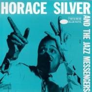 Horace Silver/And The Jazz Messengers (Rmt)