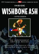 Inside Wishbone Ash 1970-2004