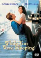 While You Were Sleeping