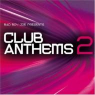 Various/Club Anthems Vol.2