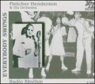 Radio Rhythm -Everybody Swings