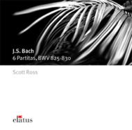 Partitas: S.ross(Cemb)