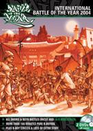 Battle Of The Year: 2004: Final