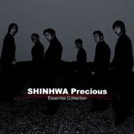 ե SHINHWA /Precious - Essential Collection -ͤϿäǤ (+dvd)