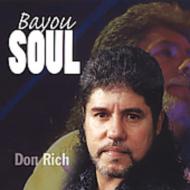 Bayou Soul