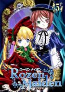 Rozen Maiden 5