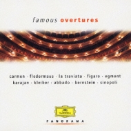 Overtures Classical/Opera Overtures