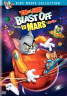 Tom and Jerry : Going to Mars
