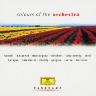 Colours Of The Orchestra 2