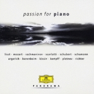 ԥκʽ/Piano Passion Vol.2 V / A