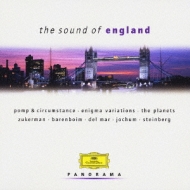 The Sound Of England