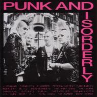 Punk And Disorderly