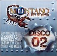 Dj Montano/Disco Vol.2