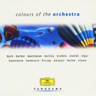 Colours Of The Orchestra
