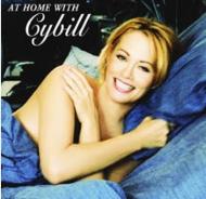 At Home With Cybill