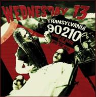 Transylvania 90210 Songs Of Death.Dying.And The Dead