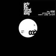 PRIMAL WALK/SOURCE/I JUDGE : O.n.o (From Tha Blue Herb