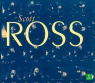 スコット・ロス / スカルラッティ大全集｜HMV&BOOKS onlineニュース