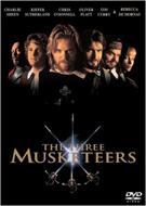 The Three Musketeers