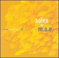 Solex / Mae/In The Fishtank 13