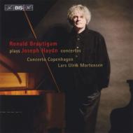 ϥɥ1732-1809/Piano Concertos Brautigam(Fp)mortensen / Concerto Copenhagen