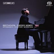 ١ȡ1770-1827/Piano Sonata 8 14 23  F. kempf (Hyb)