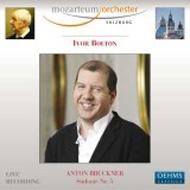 Anton Bruckner: Sinfonie Nr.5