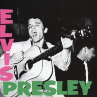 Elvis Presley +6