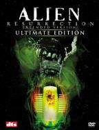 Alien: Resurrection