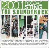Various/2001 Reggae Sting