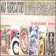 Soundtrack/Mad Fabricators Society Vol.1