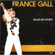France Gall/Palais Des Sports (Rmt)
