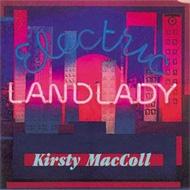Kirsty Maccoll/Electric Landlady (Rmt)