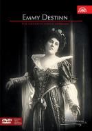 Destinn Greatest Czech Soprano