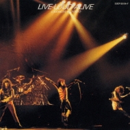LIVE-LOUD-ALIVE LOUDNESS IN TOKYO : LOUDNESS | HMVu0026BOOKS online -  COCP-33136/7