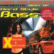 Various/Best Of Hard Style Bass Vol.1