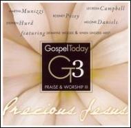 Various/Gospel Today Presents Praise  Worship Vol.3