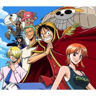 ˥/One Piece ԡ Best Album -ԡν2 Piece