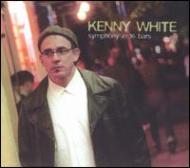 Kenny White/Symphony In 16 Bars