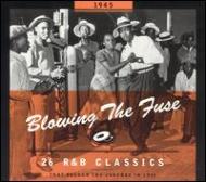 Various/26 R �� B Classics That Rockedthe Jukebox 1945