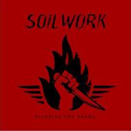 Soilwork/Stabbing The Drama (Ltd)(Digi)