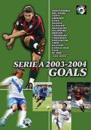 Serie A 2003-2004 Goals
