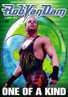 Rob Van Dom One Of A Kind