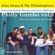 John Swana/Philly Gumbo Vol.2