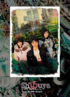 Sh15uya �V�u���t�B�t�e�B�[�� 1 �R���N�^�[�Y�p�b�N