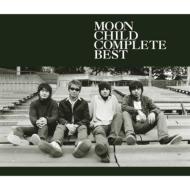 MOON CHILD/Complete Best (+dvd)