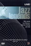 Various/Jazz Legends Live Vol.8
