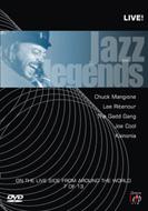 Various/Jazz Legends Live Vol.7