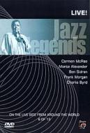 Various/Jazz Legends Live Vol.6